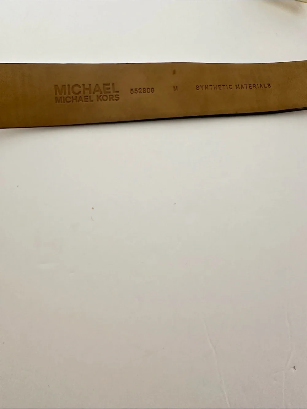 Michael Kors authentic michael